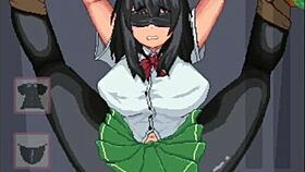 She Will See The Light Immoral Light