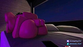 The Good Brother with His Boyfriend and Friend