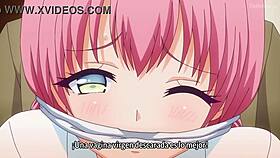 Yari Agari Cap 02 Features Amateurs In Shaved Anal Scenes.