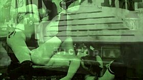 two centuries of lesbians in retro vintage styles