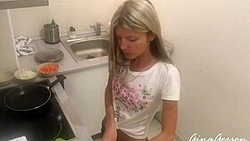 I'm Cooking Russian Borch Again with a Spicy Twist