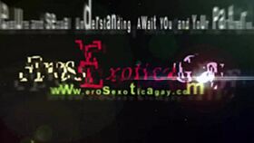 Anal Massage For Lovers!