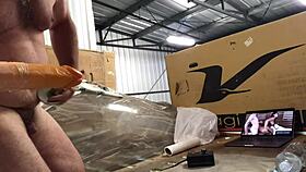 Fuck Me Hard! Comment If You'd Do It