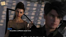 i'm in summer's gone 80, and it's all about hentai adventures with errors like 'summers gone 80'