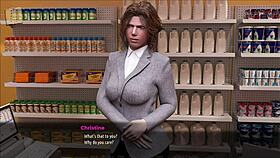 fashion business 8 features cute outfits in 3d anime game