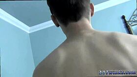 Hey, watch these American teen boys go bareback in gay POV action