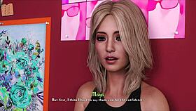 Being A Dik Dik Route 178!