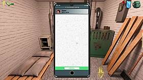 Complete gameplay in life in santa county part six