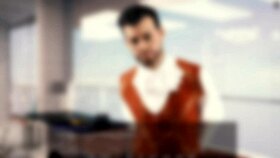 She begs me to make her cum. In this 3D sex scene from Tales of the Unending Void.