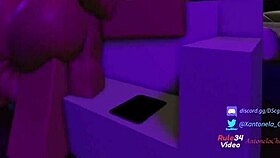 The Good Brother with His Boyfriend and Friend