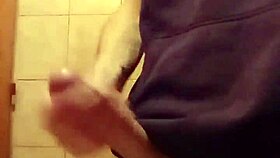 gay boys 19, twink action in provocative scene