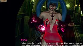 i'm playing eternum 27 hentai game