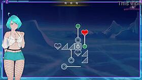 milf hunter 7 creampies uranus from behind