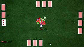 nasty city hentai strip poker gloryhole footjob