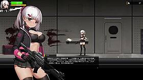 Idora No Kage Part 3 Ends With Intense Fucking Of Big Tits And Monster Cock