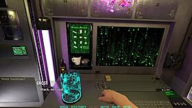 Hot babe dances before intense fucking