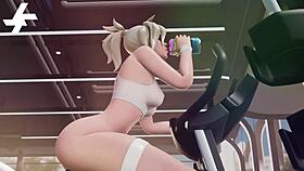 Cartoon 3D Videos Compilation for January 2023