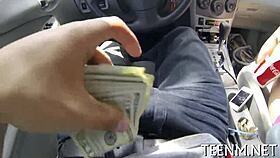 Uncensored Oral Delights of Sasha Summers Leave Me Craving More