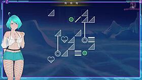 milf hunter 7 creampies uranus from behind