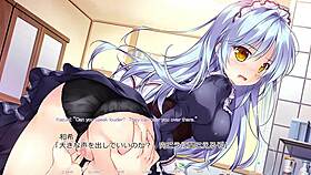 Hime And Otome's Jealous Love Story - Kirameki Natsu Route 5 Scene 1