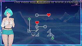 milf hunter 7 creampies uranus from behind