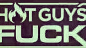 Virgin finally gets laid with big cock action at hotguysfuck.