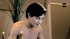 Amateur lesbians Soledad Cescato Melina Marin Leonela Ahumada Noelia Rios Barbara Nahir heat up the webcam!