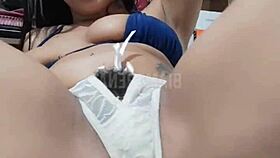 Guided Handjob For The Cuckolds In The Group
