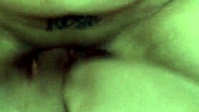 i got my ass fucked hard and took that cum load 😩