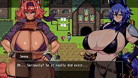 Discovering Karen's intention