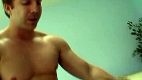 Velicity Von In 3D Gay Scene