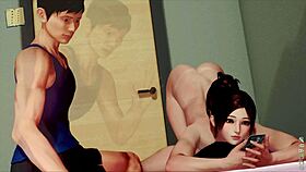 the inn 81 is an exciting game adventure!