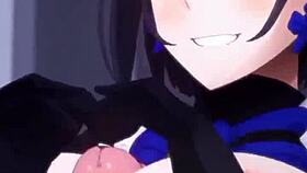 perfect paizuri boob job 2d hentai porn compilation with sound