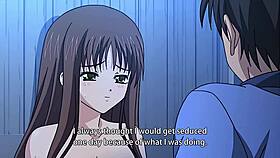 Uhou Renka Episode One Unfolds