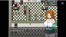 my college v0 17 parte 2