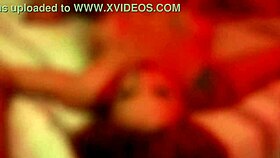 ruiva fuma cigarro e fode dotado ate gozar 😏