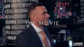 making it big in the gay scene