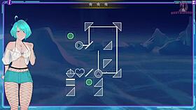 milf hunter 7 creampies uranus from behind