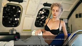 tales from the unending void 162