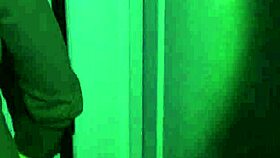 Highway bathroom orgy featuring cazden hunter and vincent oreilly.