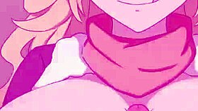 perfect paizuri boob job 2d hentai porn compilation with sound