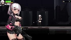 Idora No Kage Part 3 Ends With Intense Fucking Of Big Tits And Monster Cock