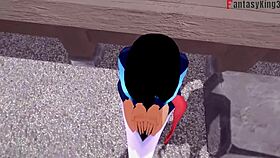 fa mulan having sex in fantasyking3