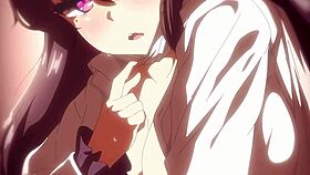 Saya Ogihara's OVA featuring Yuka Nonohara's secret high school adventures