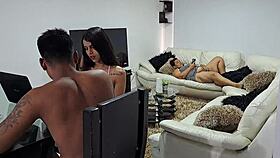 Horny mature craves cock