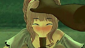 compilation of gay anime moments in a series