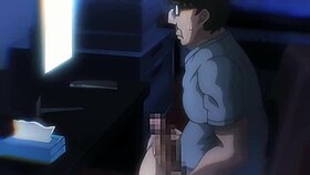 Saya Ogihara's OVA featuring Yuka Nonohara's secret high school adventures