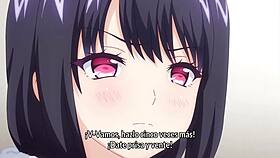 Yari Agari Cap 02 Features Amateurs In Shaved Anal Scenes.