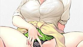 Watch These MHA Quintuplets Get Pounded Hard In Hentai!