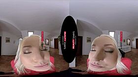 Time to seal the deal with heels and piercing